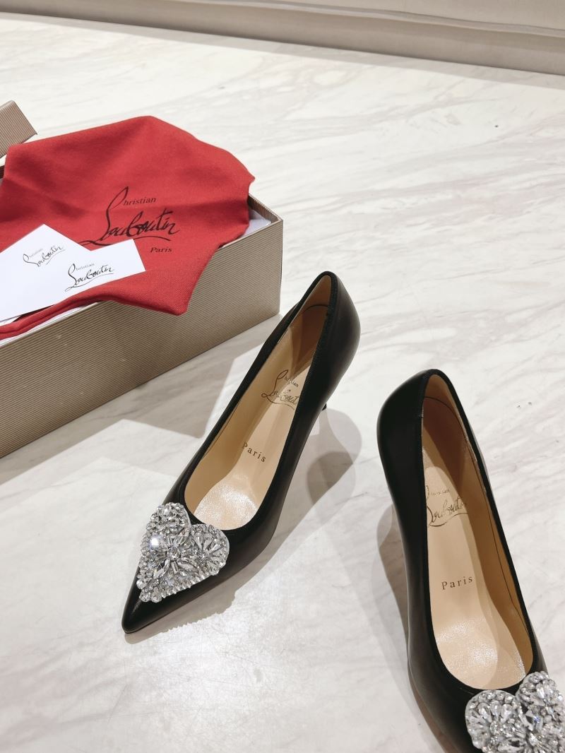 Christian Louboutin Heeled Shoes